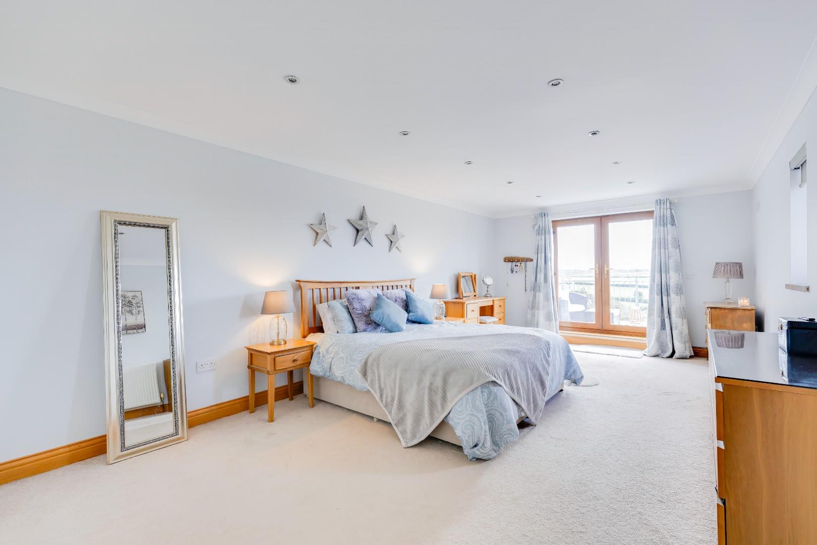 1 Coed Masarnen, Colwinston, Cowbridge, Vale of Glamorgan, CF71 7NG